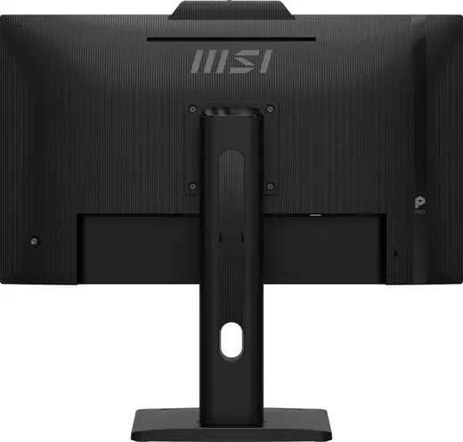 MSI 27" IPS PRO MP272PMG 1MS 100HZ HDMI-DP Kurumsal Pivot Monitör 1920x1080 görseli 3