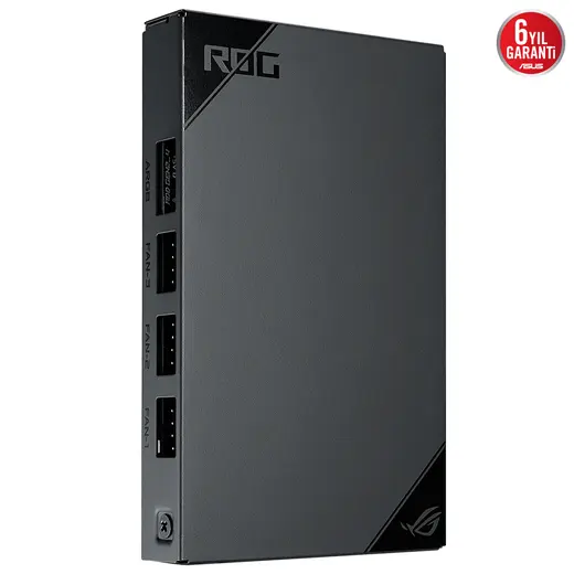 ASUS 360mm ROG RYUJIN III 360 ARGB EXTREME AM5-1851p Sıvı Soğutmalı İşlemci Fanı / 90RC0131-M0EAY0 görseli 4