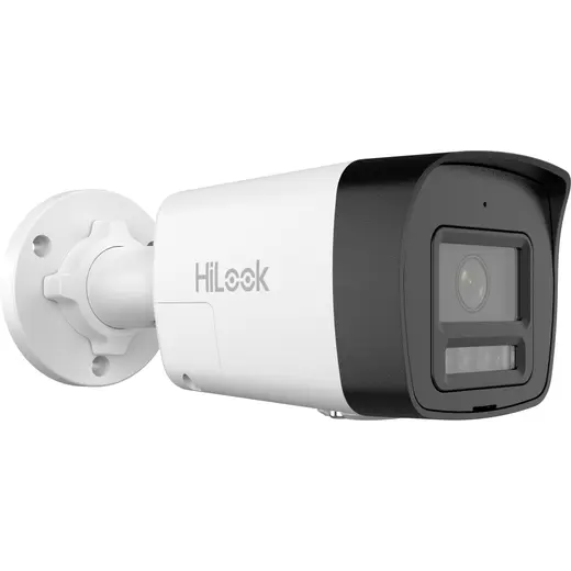 HiLook IPC-B180HA-LUF/SL 8MP 2.8mm Canlı Uyarı Akıllı Renkli Sabit Bullet IP Güv. Kam görseli 3