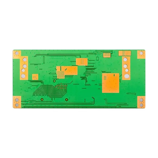 T-CON BOARD LQ-K4-C96-11 CC500PV6D VF.1.2PG1.0 CC580PV6D alternatif görünüm