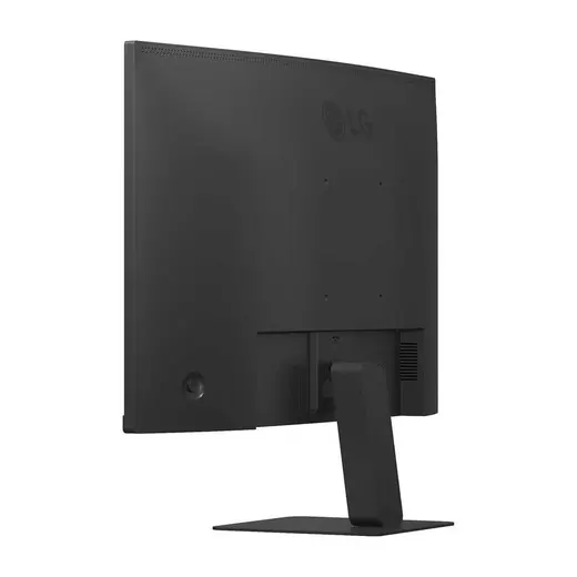 LG 23.8" 24U421A-B Curved Monitör 5ms Siyah görseli 5