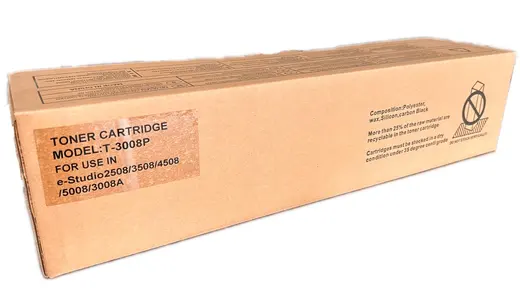 Toshıba T-3008P Smart Toner e-Studio 2008 2508 3508 4508 5008