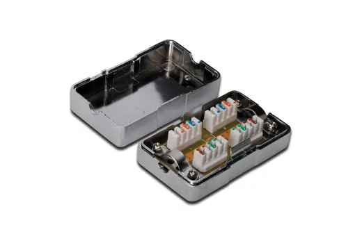 DIGITUS DN-93903 TWISTED PAIR KAB. ICIN CAT.6 BAG.MODULU