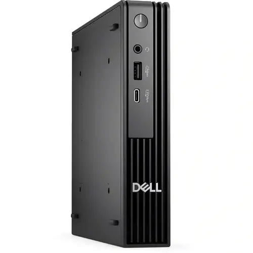 DELL ULTRA 7 265T- 16GB DDR5 RAM- 512GB M2 NVME- O/B UHD W11 PRO MINI PC / PRO MICRO BTO107_QCM1250WP görseli 4