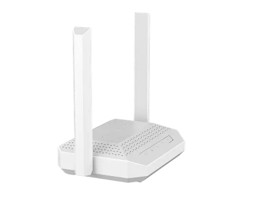 KEENETIC RACER KN-4010-01-EU WFI6 AX3000 VPN Router Extender görseli 3