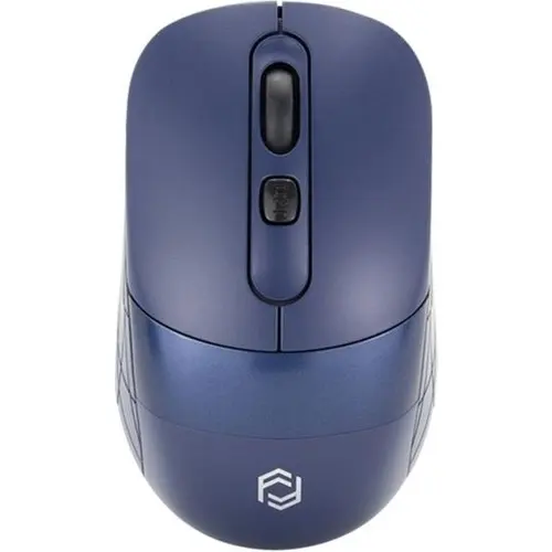 FRISBY FM-280WM USB KABLOSUZ MOUSE MAVI