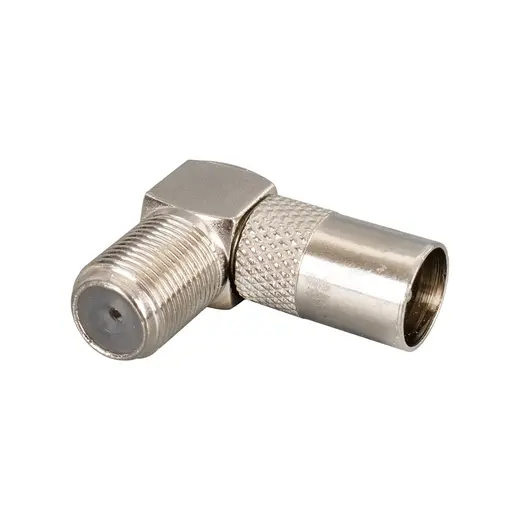 POWERMASTER PM-34398 F KONNEKTÖR DİŞİ 60 OHM ERKEK L TİP alternatif görünüm