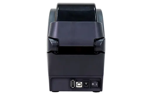 Argox D2-250 Barkod Yazıcı USB, USB Host görseli 6