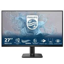 PHILIPS 27" 27E2N1110/01 1920x1080 1MS 120Hz IPS HDMI/VGA +VESA