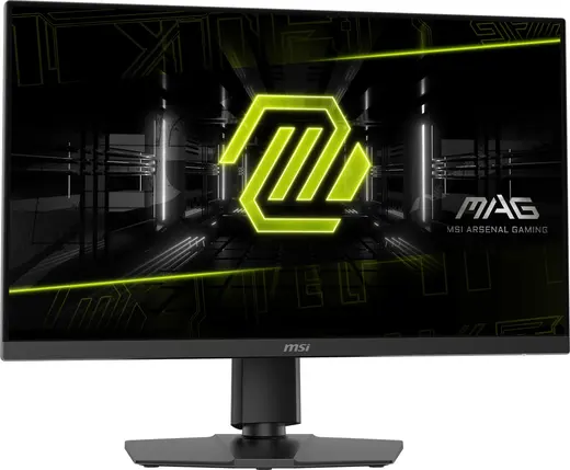MSI 27" RAPID IPS MAG 272URDF E16 0.5MS 160HZ HDMI-DP Pivot Gaming Monitör 38940x2160 alternatif görünüm