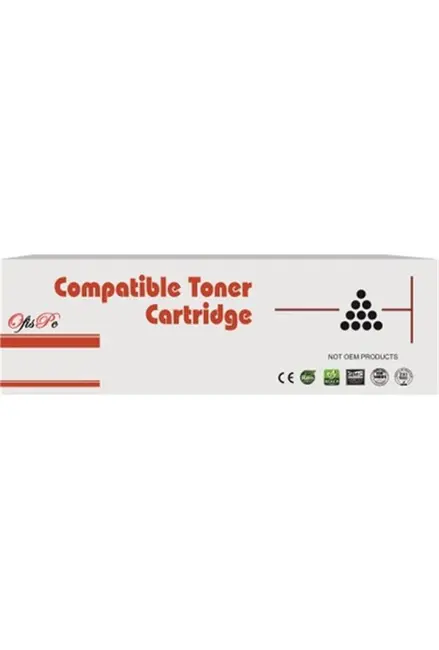 OfisPc Brother TN-213-TN-263-TN-283-TN-273 Sarı 1.3K Muadil Toner