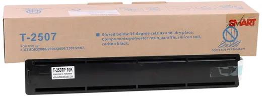 Toshiba T-2507E Smart Toner e-Studio 2006 2007 2506