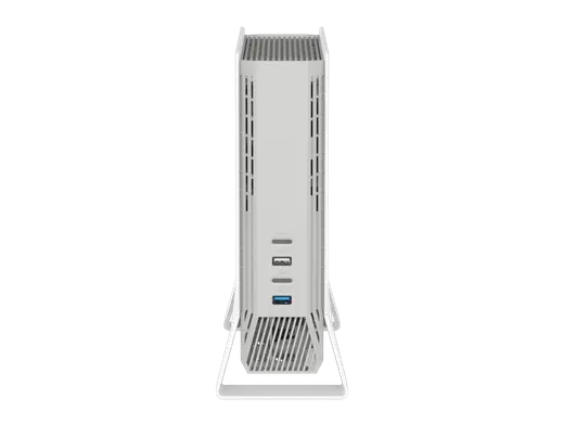 KEENETIC TITAN SE BE7200 WIFI7 KN-4210-01-EU Mesh VDSL2/ADSL2+ Fiber 2×2,5G + 3×1G M.2 NVMe USB Modem Router görseli 6