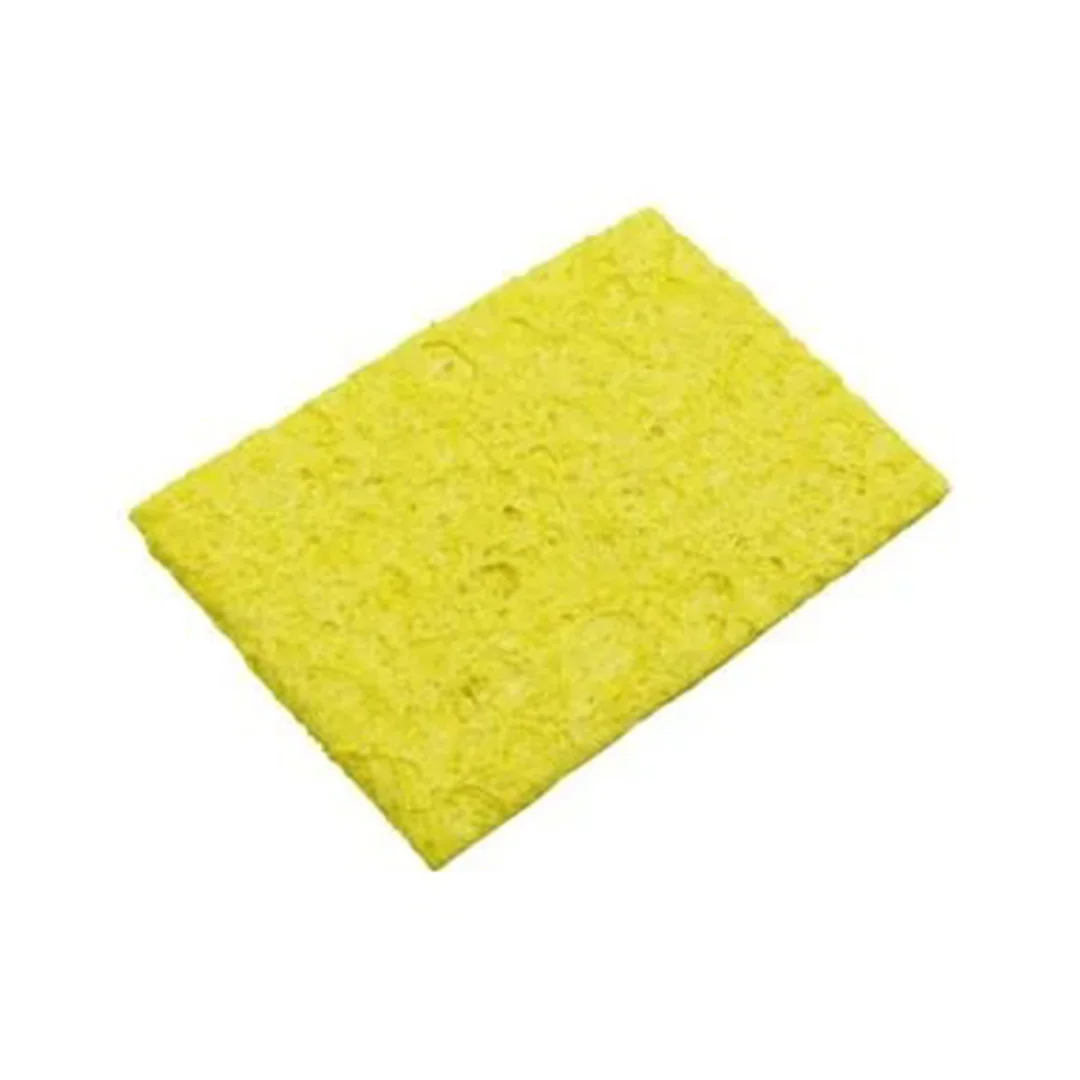 LEHİM HAVYA UCU TEMİZLEME SÜNGERİ 7X4 CM (SUN-02)