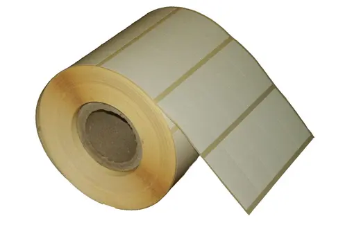 Vellum Etiket 20mm X 40mm 5li 📣 𝗪𝗮𝘅 𝗥𝗶𝗯𝗼𝗻 𝗴𝗲𝗿𝗲𝗸𝗶𝗿 görseli 2