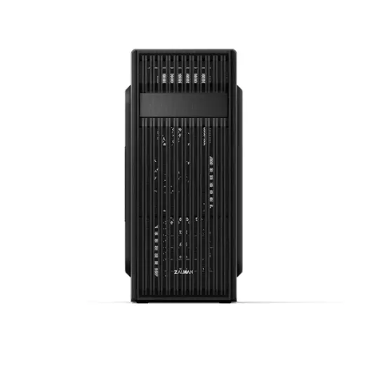 ZALMAN ZM-T6 Standart Mid-Tower PC Kasası görseli 1