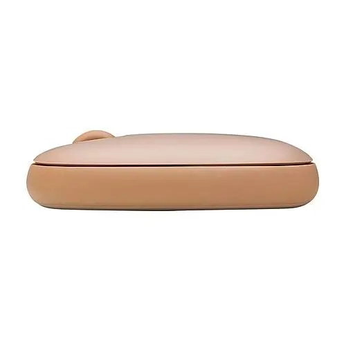 RAPOO M660 Kablosuz Sessiz Kahverengi Mouse (14381) görseli 1
