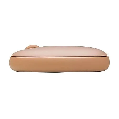 RAPOO M660 Kablosuz Sessiz Kahverengi Mouse (14381)