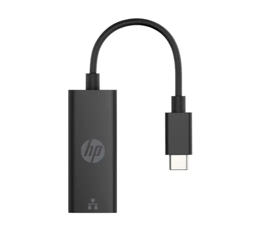HP USB Type-C to Ethernet (RJ-45) (4Z527AA) alternatif görünüm