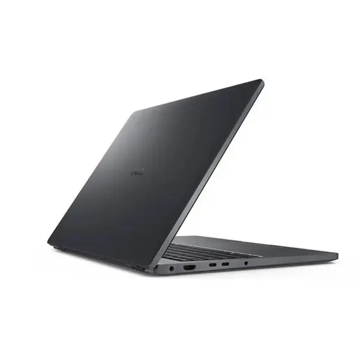 DELL NBO 16" ULTRA 7 255U- 16GB DDR5 512GB M2 NVME- O/B UHD FDOS / PRO BTO107-PC16250U görseli 5