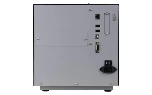 Argox IX4-280 Barkod Yazıcı USB,USB Host,Seri, Ethernet Bağlantılı görseli 6