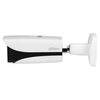 DAHUA IPC-HFW5442E-ZE-2712-S3 4MP 2.7MM 12MM 60M IR BULLET POE MIKROFONLU IP KAMERA alternatif görünüm