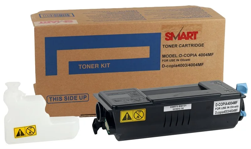 Olivetti D-Copia 4003MF Smart Toner D-Copia 4004 PG-L2145 PG-L2645 B1071