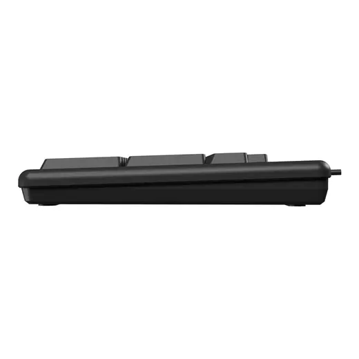 Everest KB-1002 Kablolu USB Standart Q Klavye görseli 6