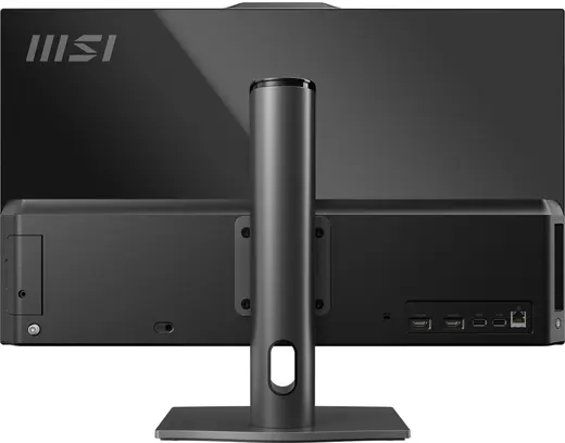MSI AIO 27" CORE 7 150U-16GB DDR5 RAM-1TB NVME-FDOS / MODERN AM272P 1M-1094XEU görseli 4