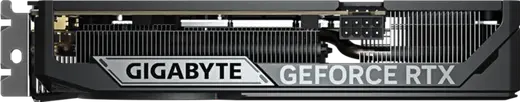 GIGABYTE 8GB RTX5060 WINDFORCE MAX OC V2 GV-N5060WF2MAX OCV2-8GD GDDR7 128bit HDMI-DP PCIE 5.0 görseli 4