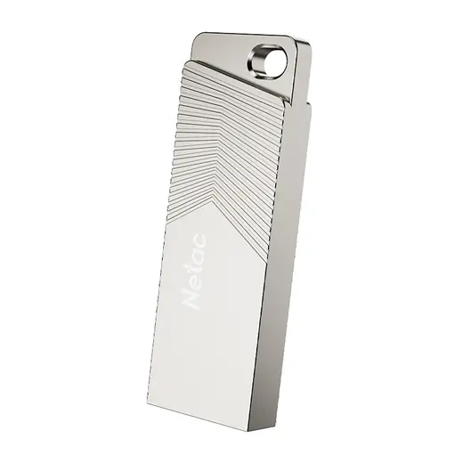 Netac UM1 64GB USB 3.2 NT03UM1N-064G-32PN görseli 4