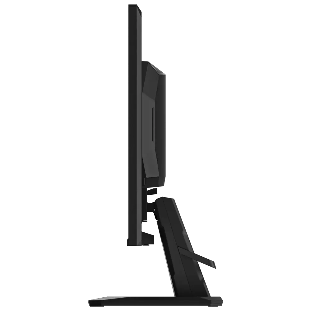 GIGABYTE 24.5" IPS GS25F2A 1ms 240Hz HDMI-DP Gaming Monitör (1920 x 1080)