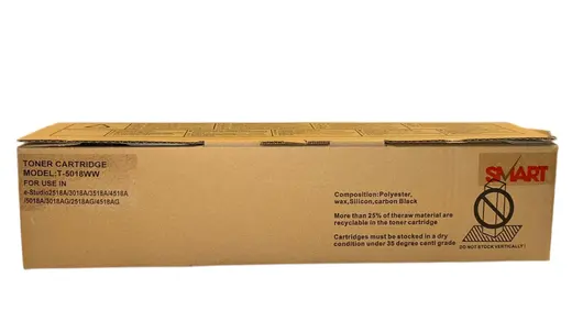 Toshiba T-5018W Üniversal Smart Toner 2018A 2518A 3018A 3518A 4518A 5018A