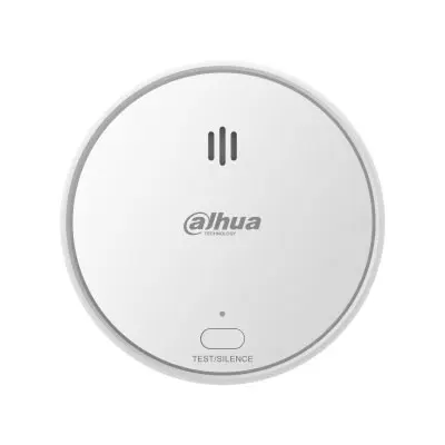 Dahua HY-SA21A-W2(868) Kablosuz Duman Dedektörü alternatif görünüm
