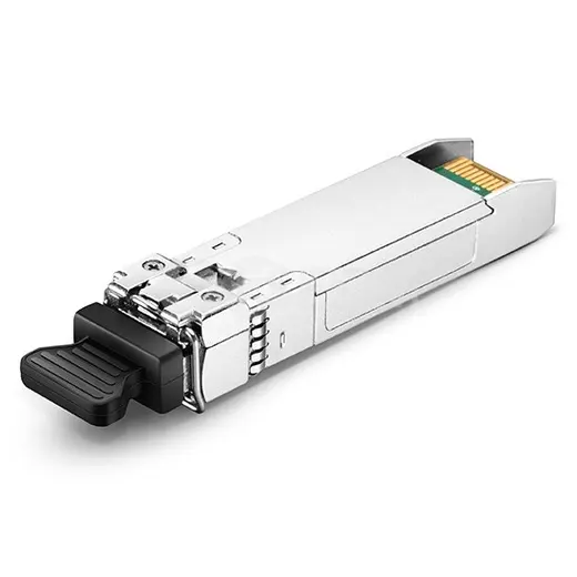 WN-1G10KM SFP 10 KM , 1Gbit Single Mod(SM) 1310nm 10km DOM LC SMF Modul görseli 3