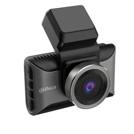 DAHUA S10 DASH 4K 3840x2160P 30FPS Araç İçi Kamera alternatif görünüm