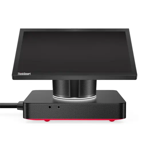 LENOVO ThinkSmart Hub 11H1000KTK i5-8365UE 16GB 256GB NVMe 10.1" Touch Windows 11 IoT Video Konferans Sistemi görseli 6