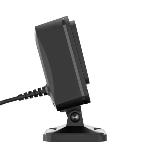 HENEX H2200 1D/2D Usb Masa Üstü Barkod Okuyucu görseli 4