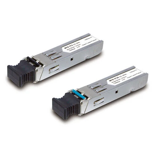 PLANET PL-MFB-TF20 SFP-Port 100Base-FX Transceiver (1310nm) - 20km (-40~75?)