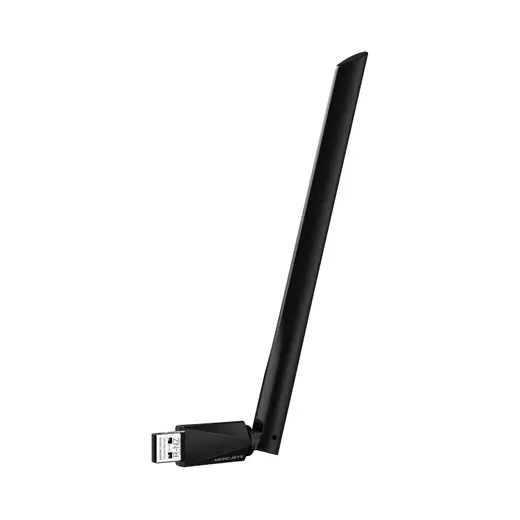 TP-Link Mercusys MA14H AX300 High Gain Wi-Fi 6 USB Adapter