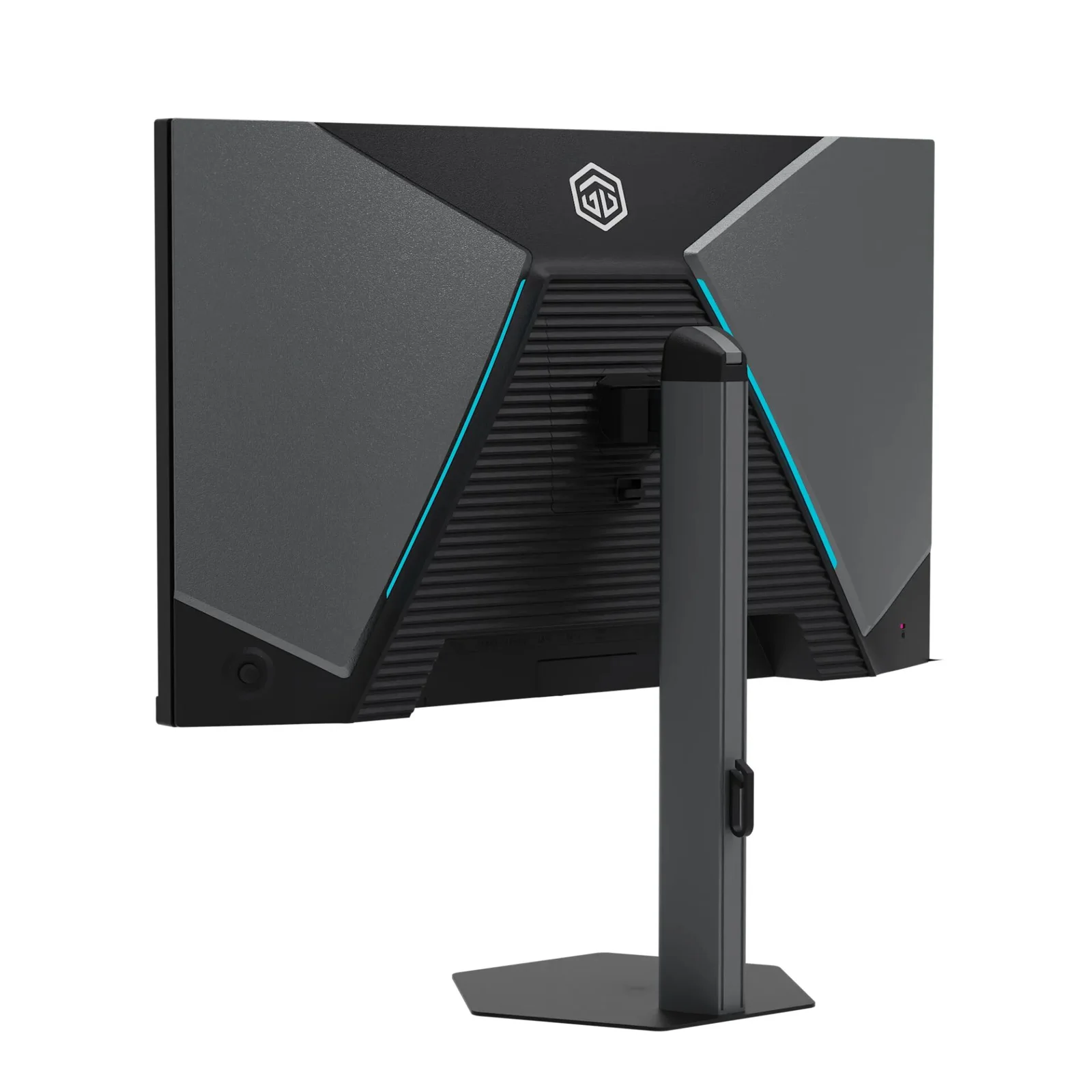 GAMEBOOSTER 27" FAST IPS ATLAS DUAL FU48 0.5MS 240-480HZ HDMI-DP Pivot Gaming Monitör 3840x2160