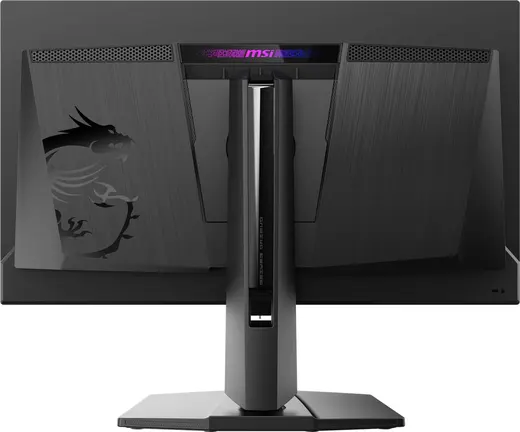 MSI 26.5" MPG 271QR QD-OLED X50 0.03MS 500HZ HDMI-DP Gaming Monitör 2560x1440 alternatif görünüm