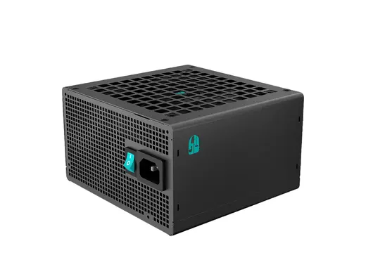 DEEPCOOL 850W 80+ GOLD PQ850G Cybenetics Tam Modüler Power Supply görseli 4