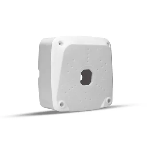 CAMBOX Evo JB-128 Buat High Quality Junction Box Wht