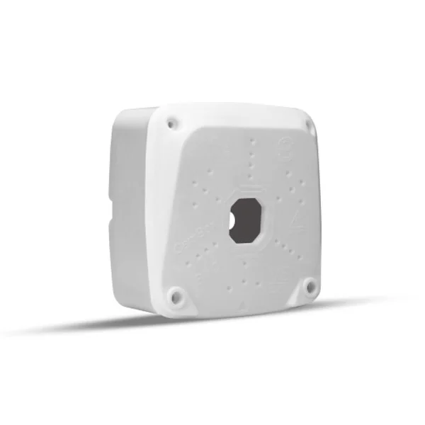 CAMBOX Evo JB-128 Buat High Quality Junction Box Wht