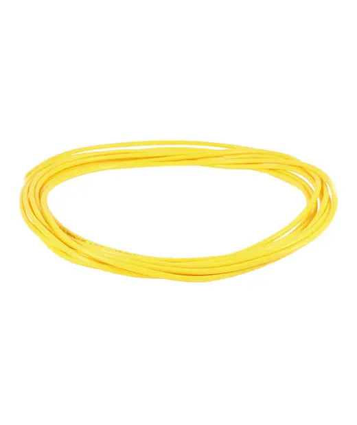 SC-LC Duplex SM Patch Cord 3m