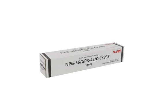 Canon EXV-38 Smart Toner IR4045 IR4051 IR4245 IR4251 4791B002 34,2k.
