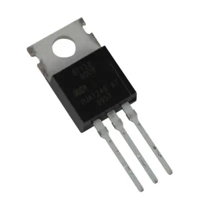 BT 152-500R TO-220 TRISTOR