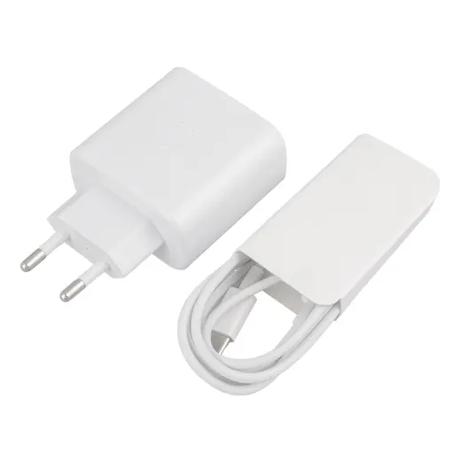 WEKO WK-21440 S11-C 25 WATT BEYAZ ŞARJ BAŞLIK ADAPTÖRÜ + TYPE-C TO TYPE-C KABLO (NO:9T) görseli 4