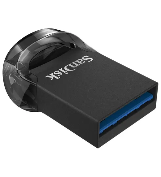 SAMSUNG 1TB ULTRA FIT SDCZ430-1T00-G46 400MB/s Usb 3.2 Bellek görseli 3